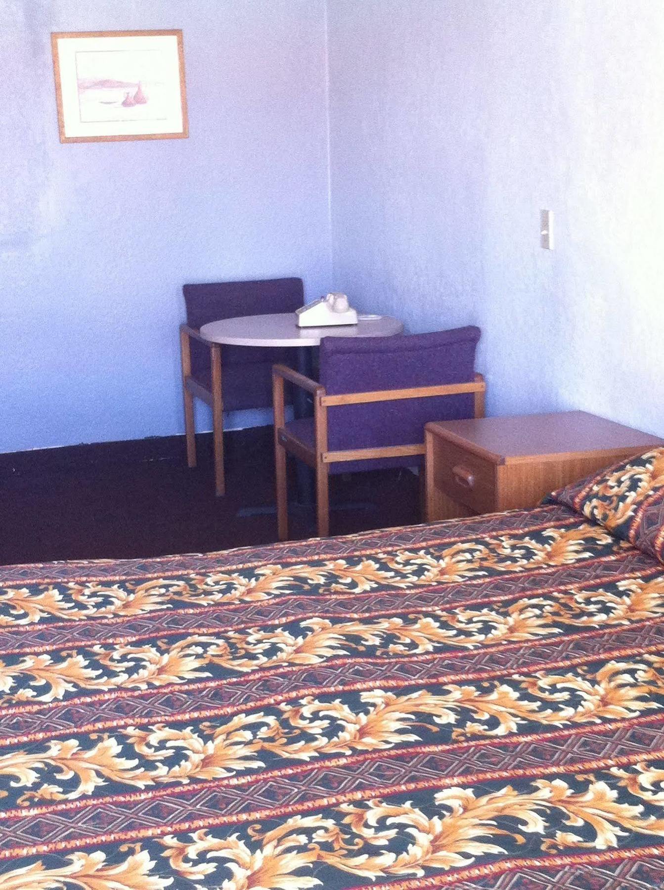 موتيل كورتيز ناشونال 9 إن ساند كانيون المظهر الخارجي الصورة